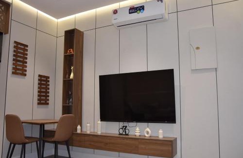 Ha'il Province Apartamento | شقه فرح Farah Apartment