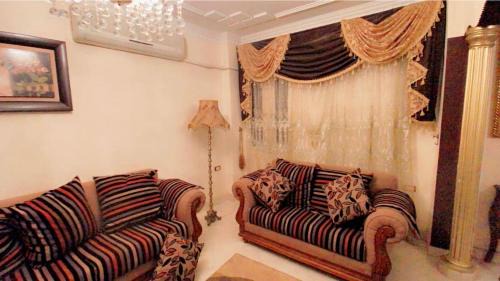 Assiut Apartamento | شقه فندقيه الترا سوبر لوكس بارقي مناطق اسيوط