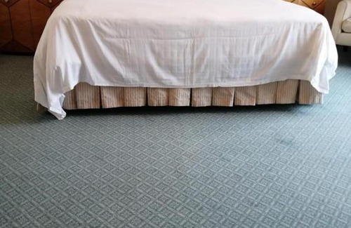 Garden City Apartamento | شقه فندقيه بفندق الفورسيزون بلازا