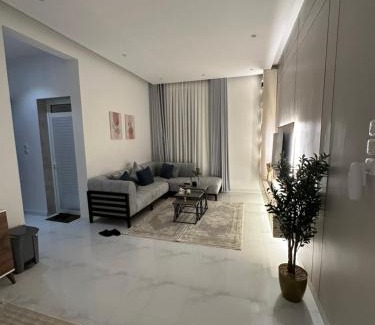Hafr Al Batin Apartamento | شقه فندقيه غرفه وصاله مريحه
