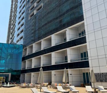 Cairo Apartamento | شقه فندقيه نيل هلتون ريزيدنس المعادي