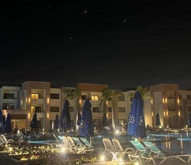Port Said Apartamento | شقه فندقيه - هلنان بورفؤاد
