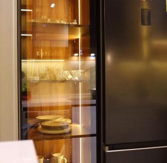 Talkha Apartamento | شقه فندقيه