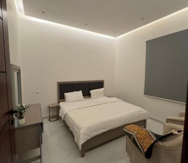Hafr Al Batin Apartamento | شقه فندقيه