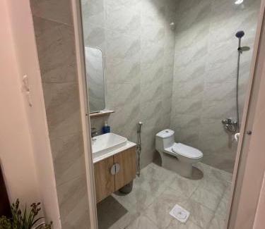 Hafr Al Batin Apartamento | شقه فندقيه