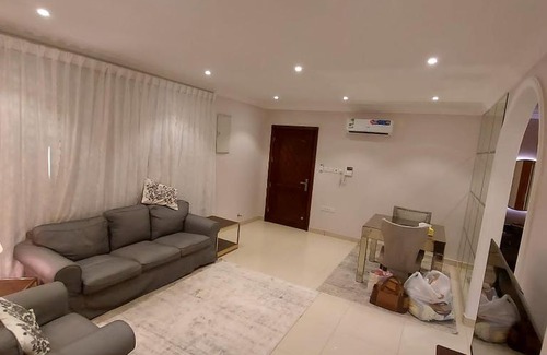 Mecca Apartamento | شقه في مكة المكرمة
