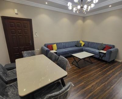 Jeddah Apartamento | شقه كلاسك ثلاث غرف