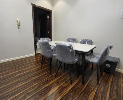 Jeddah Apartamento | شقه كلاسك ثلاث غرف