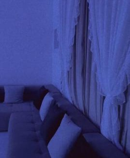 Tabuk Apartamento | شقه لشخصين