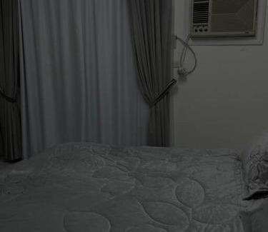 Tabuk Apartamento | شقه لشخصين