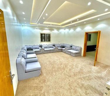 Al Namas Apartamento | شقه للإيجار بالنماص