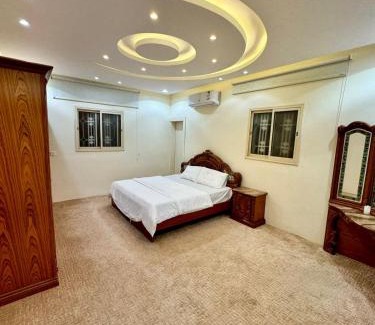 Al Namas Apartamento | شقه للإيجار بالنماص