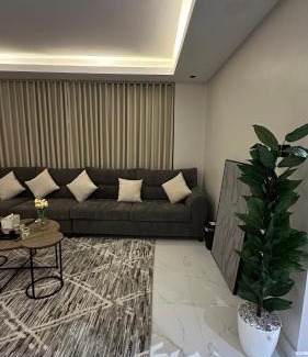 Al Ulaya Apartamento | شقه لليله جميله ومريحه