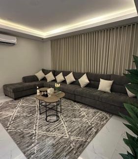 Al Ulaya Apartamento | شقه لليله جميله ومريحه