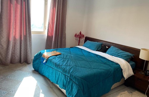 Jabriya Apartamento | شقه مفروشه بالجابريه