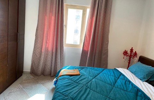 Jabriya Apartamento | شقه مفروشه بالجابريه