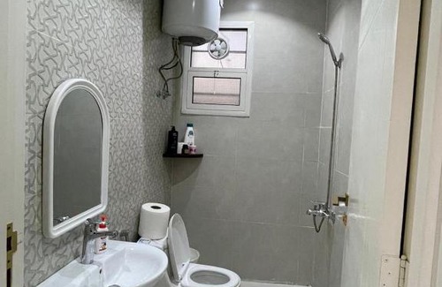 Riyadh Apartamento | شقه مفروشه بسطح بفيلا منفصله