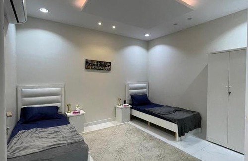 Riyadh Apartamento | شقه مفروشه بسطح بفيلا منفصله