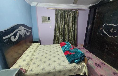 As-Salam Apartamento | شقه مفروشه جميله جدا بموقع متميز