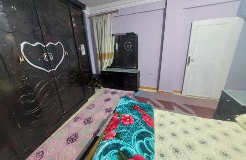 As-Salam Apartamento | شقه مفروشه جميله جدا بموقع متميز