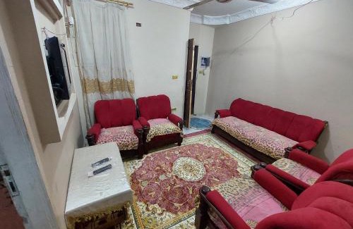 As-Salam Apartamento | شقه مفروشه جميله جدا بموقع متميز