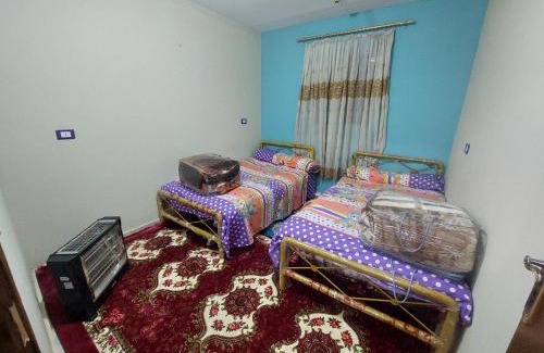 As-Salam Apartamento | شقه مفروشه جميله جدا بموقع متميز