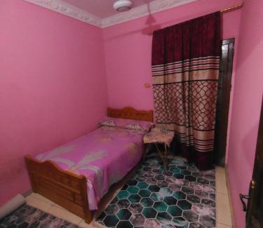 As-Salam Apartamento | شقه مفروشه جميله جدا بموقع متميز