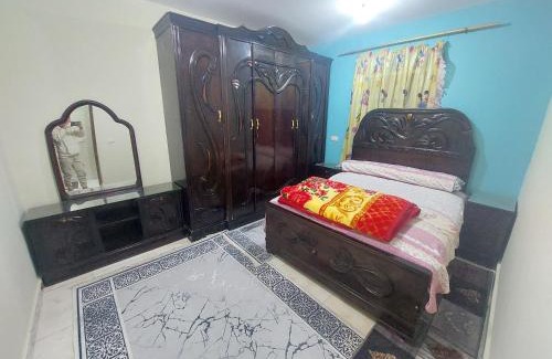 As-Salam Apartamento | شقه مفروشه جميله جدا