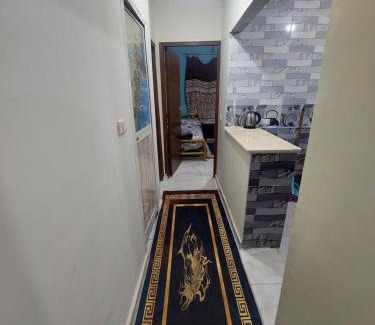 As-Salam Apartamento | شقه مفروشه جميله جدا