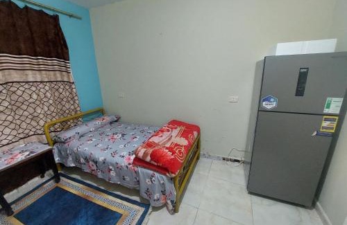 As-Salam Apartamento | شقه مفروشه جميله جدا