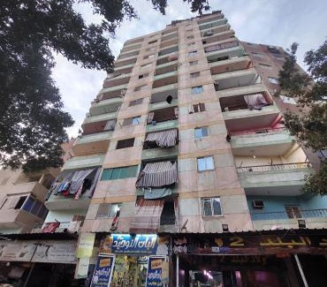As-Salam Apartamento | شقه مفروشه جميله جدا