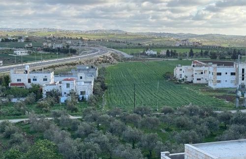 Jordan Apartamento | شقه مفروشه حديثة ذات أطلالة جميلة ومكان هادئ