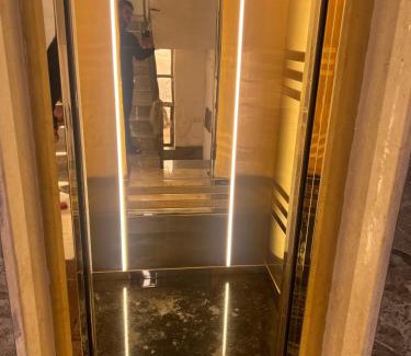 Jordan Apartamento | شقه مفروشه حديثة ذات أطلالة جميلة ومكان هادئ