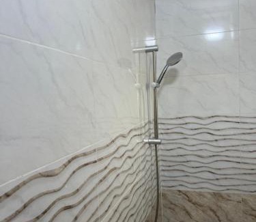 Jordan Apartamento | شقه مفروشه حديثة ذات أطلالة جميلة ومكان هادئ