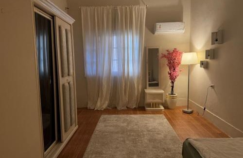 Al Manial Apartamento | شقه مفروشه على النيل شارع عبدالعزيز آل سعود