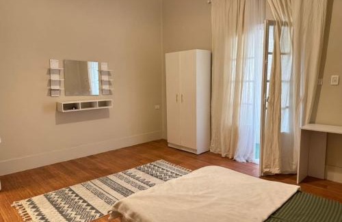 Al Manial Apartamento | شقه مفروشه على النيل شارع عبدالعزيز آل سعود