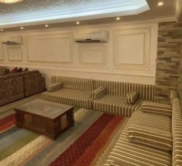Qasr an-Nil Apartamento | شقه مفروشه في الدقي