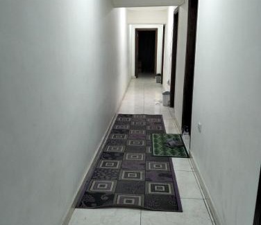 Zawiyya Al-Hamra Apartamento | شقه مفروشه للايجار اليومى بوسط القاهره