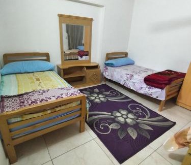 Zawiyya Al-Hamra Apartamento | شقه مفروشه للايجار اليومى بوسط القاهره