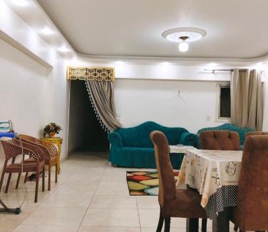 Zawiyya Al-Hamra Apartamento | شقه مفروشه للايجار اليومى بوسط القاهره