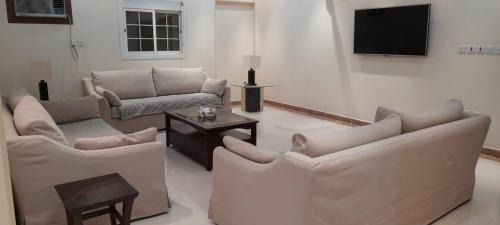 Al Rasaifah Apartamento | شقه مفروشه للايجار اليومي