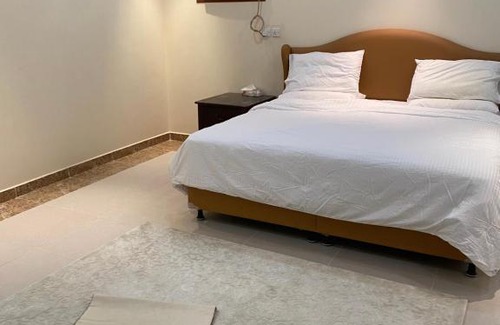 Al Rasaifah Apartamento | شقه مفروشه للايجار اليومي