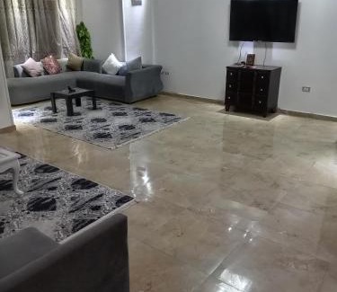 Agouza Apartamento | شقه مفروشه