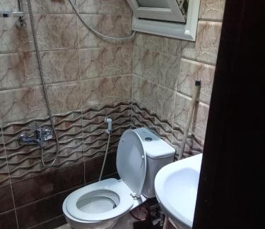 Agouza Apartamento | شقه مفروشه