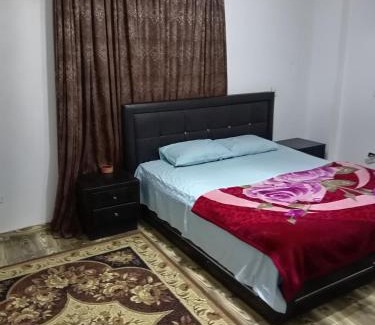 Agouza Apartamento | شقه مفروشه