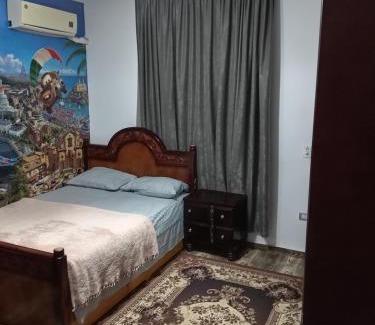 Agouza Apartamento | شقه مفروشه