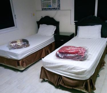Al Khobar Apartamento | شقه مفروشه