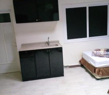 Al Khobar Apartamento | شقه مفروشه