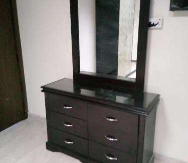Al Khobar Apartamento | شقه مفروشه