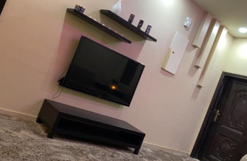 Yanbu Al Sinaiyah Apartamento | شقه مفروشه